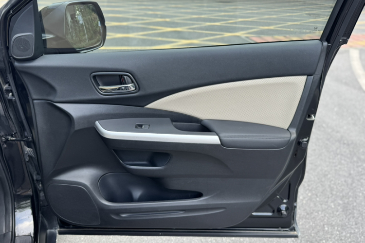 Honda CR-V 2015 car image #16