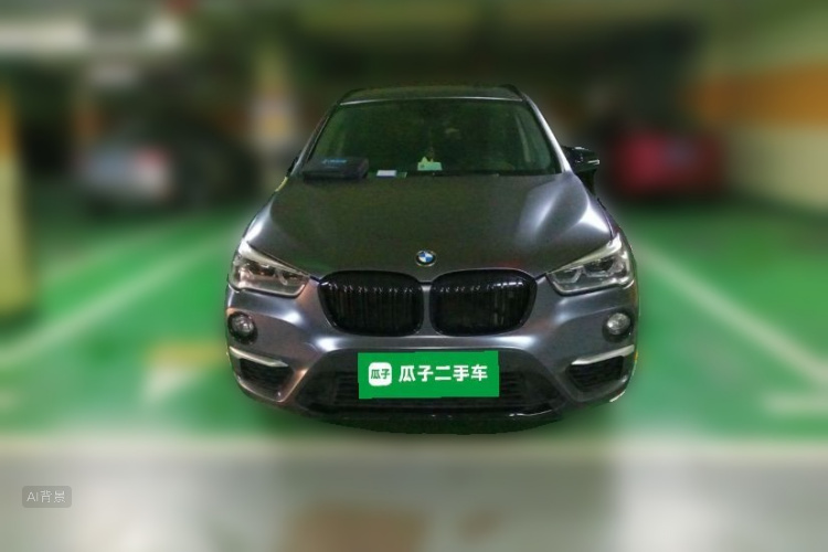 BMW X1 2016 #3 BMW X1 2016 car image #3