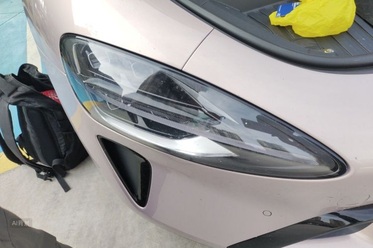 2026 #8 2026 immagine di auto #8