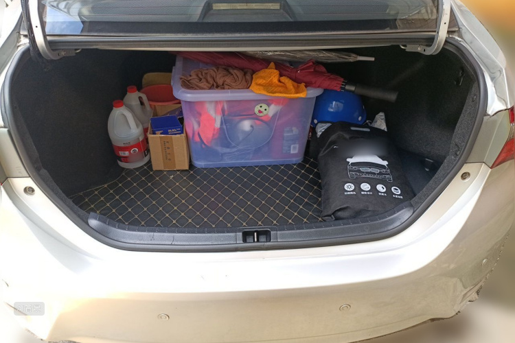 Toyota Corolla 2017 car image #21