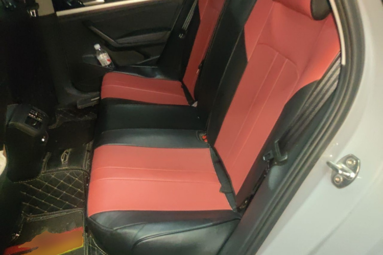 Volkswagen Lavida 2022 car image #10