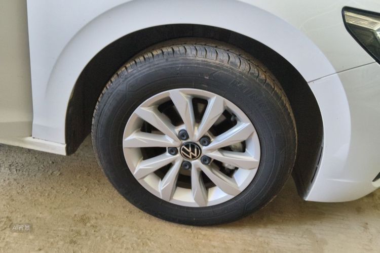 Volkswagen Bora 2020 car image #9