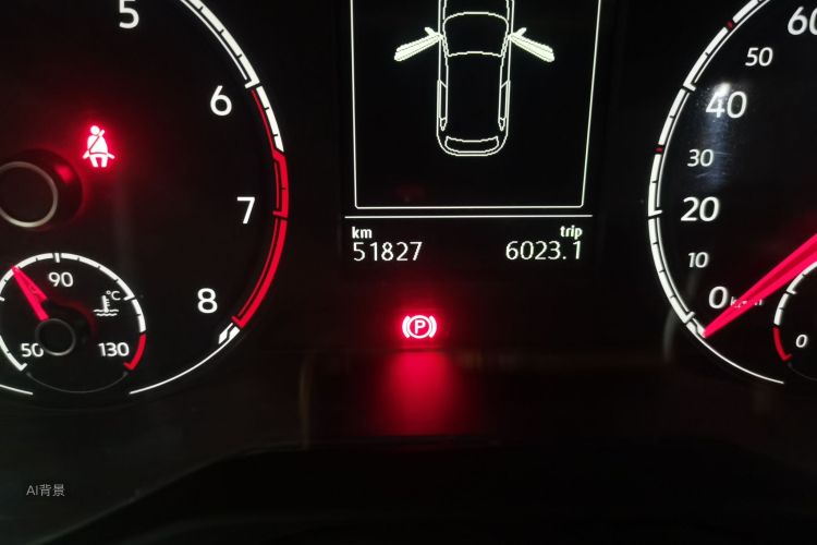 Volkswagen Polo 2022 immagine di auto #14