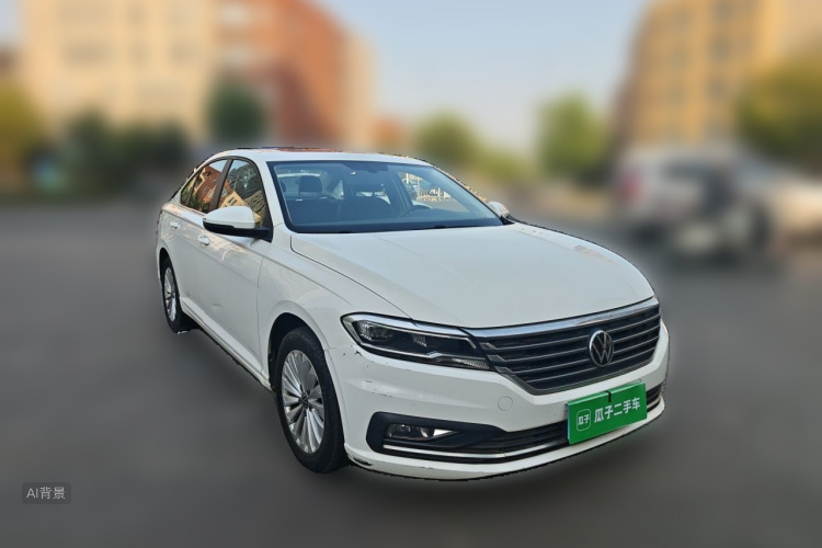 Volkswagen Lavida 2022 #4 Volkswagen Lavida 2022 car image #4
