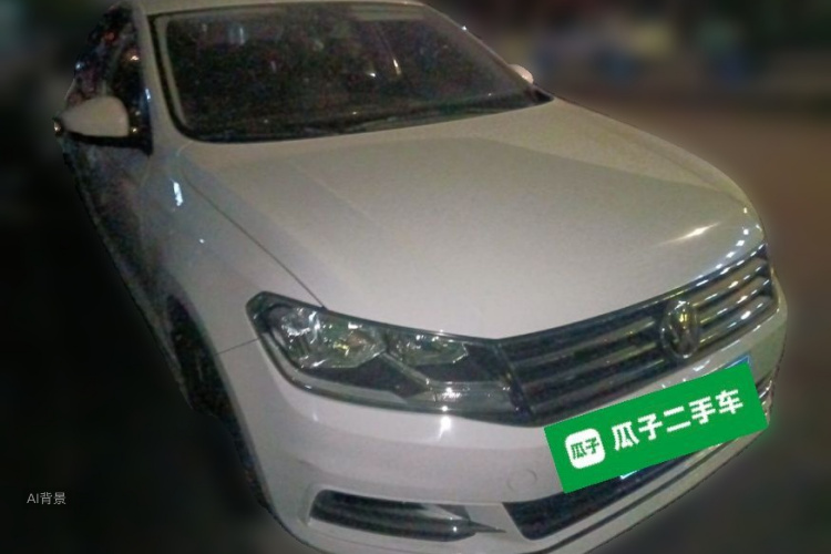 Volkswagen Santana 2021 car image #4