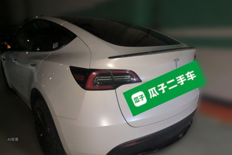 Tesla Model Y 2023 #5 Tesla Model Y 2023 car image #5