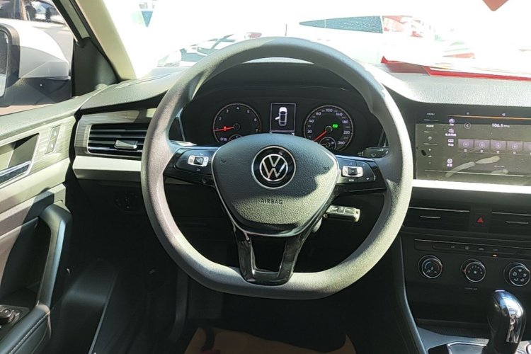 Volkswagen Lavida 2021 #11 Volkswagen Lavida 2021 immagine di auto #11