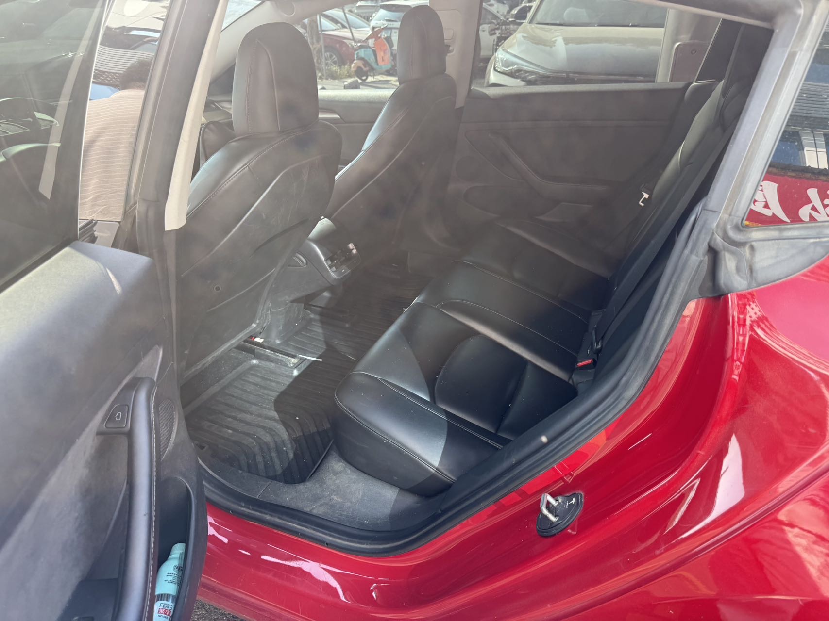 Tesla Model 3 2021 #3 Tesla Model 3 2021 car image #3