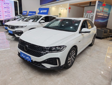 Volkswagen Lavida 2023 car image 