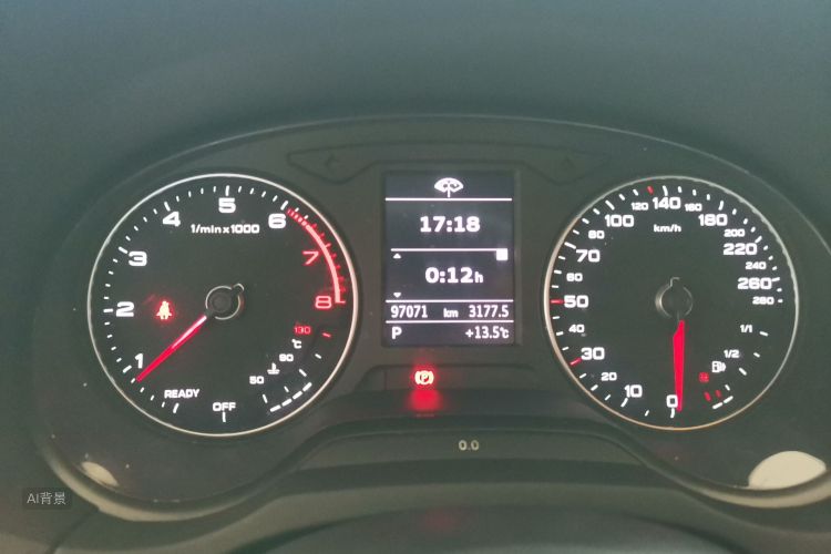Audi A3 2019 #13 Audi A3 2019 immagine di auto #13