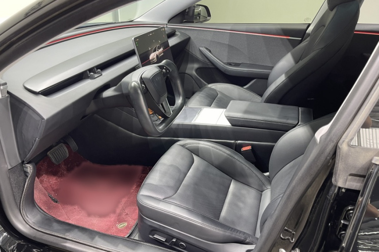 Tesla Model 3 2023 #16 Tesla Model 3 2023 car image #16
