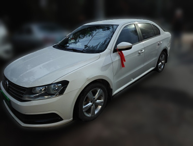 Volkswagen Lavida 2017 Volkswagen Lavida 2017 car image