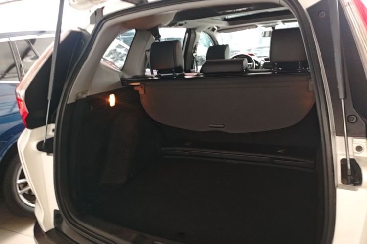 Honda CR-V 2018 car image #19