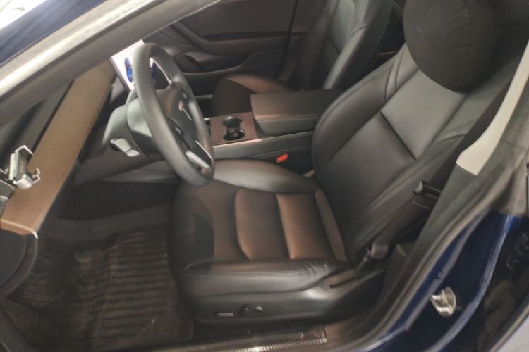 Tesla Model 3 2020 #15 Tesla Model 3 2020 car image #15