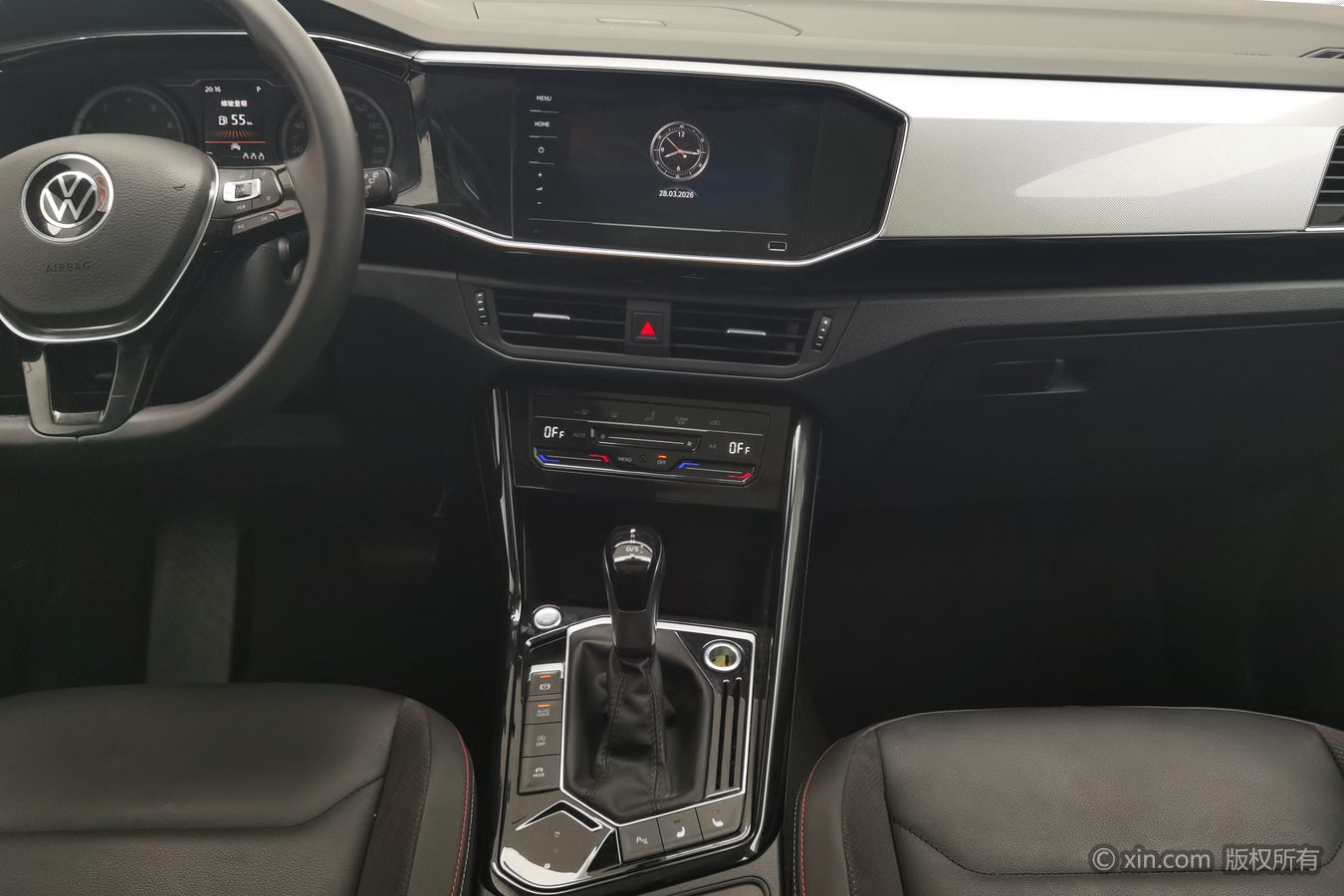 Volkswagen Tayron 2022 imagem de carro #13