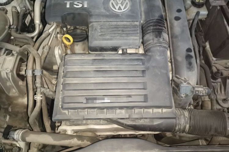 Volkswagen Golf 2018 #22 Volkswagen Golf 2018 car image #22