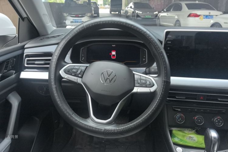 Volkswagen Lavida 2022 car image #12