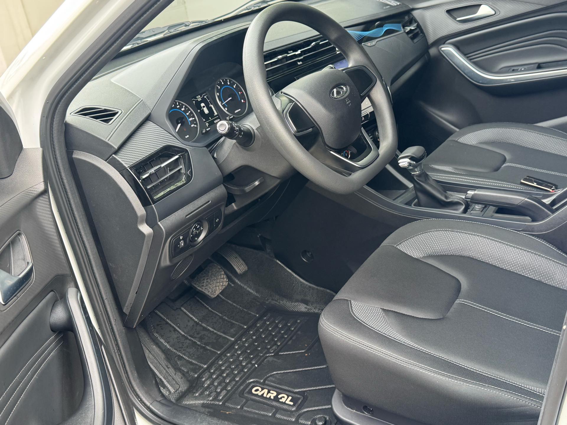 奇瑞 瑞虎3x 2024 汽车图片 #8