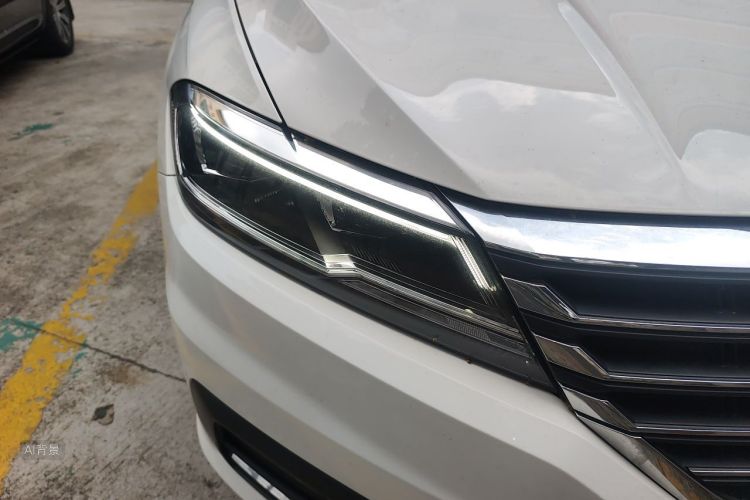 Volkswagen Lavida 2020 #8 Volkswagen Lavida 2020 car image #8