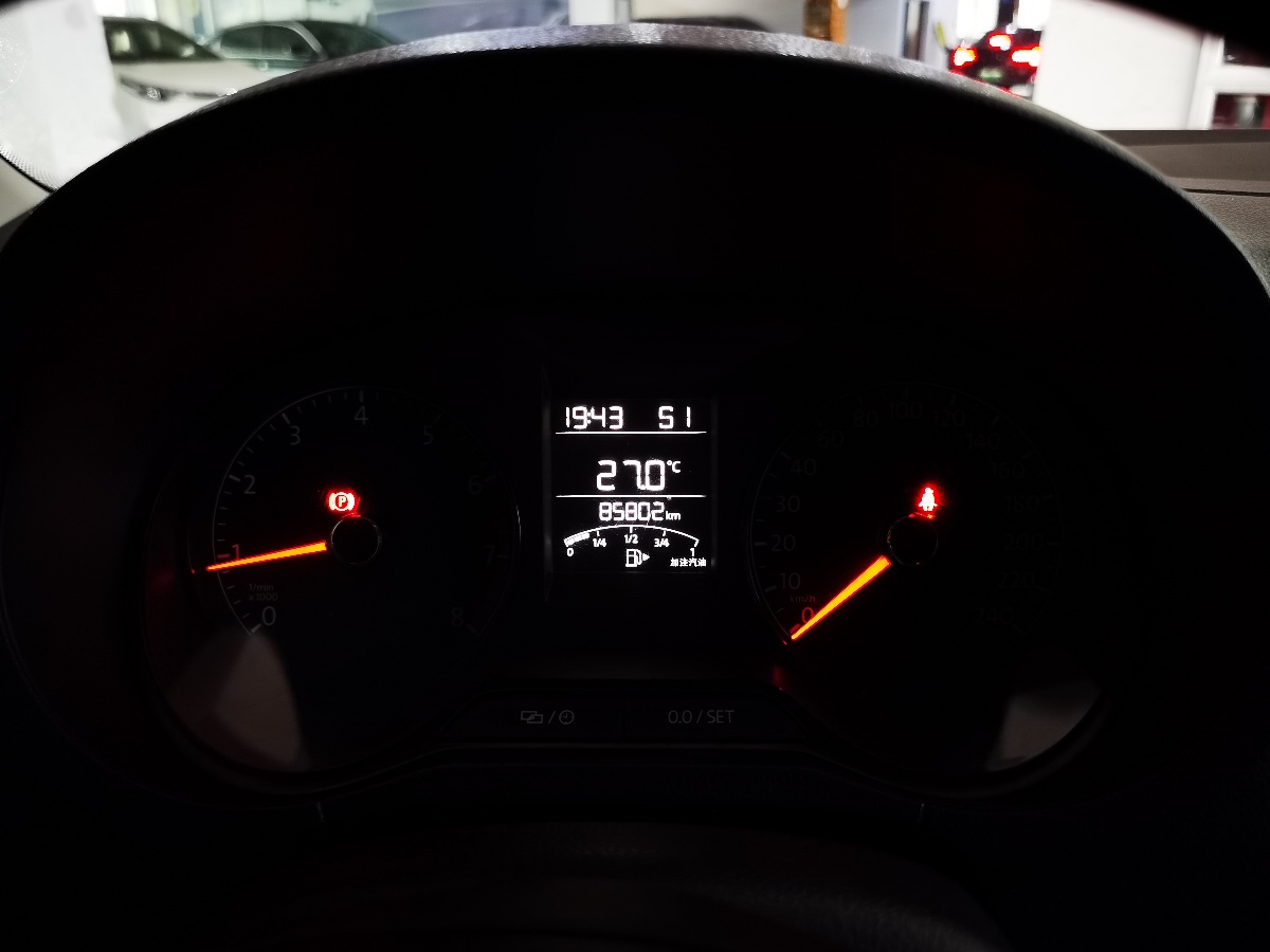 Volkswagen Polo 2016 #7 Volkswagen Polo 2016 car image #7