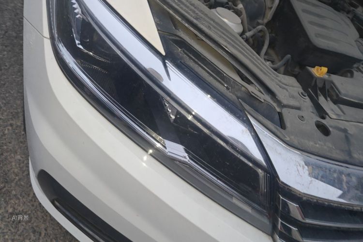 Volkswagen Lavida 2020 #8 Volkswagen Lavida 2020 car image #8
