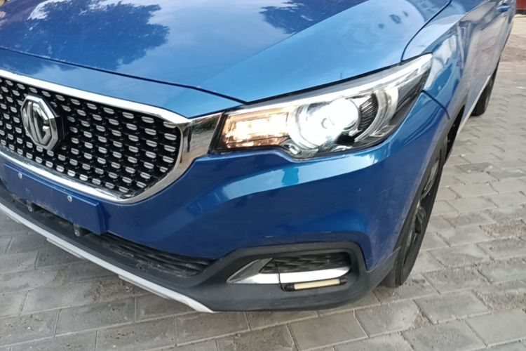 MG ZS 2019 #23 MG ZS 2019 car image #23