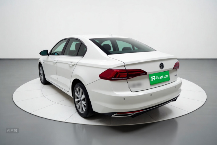Volkswagen Bora 2020 immagine di auto #5
