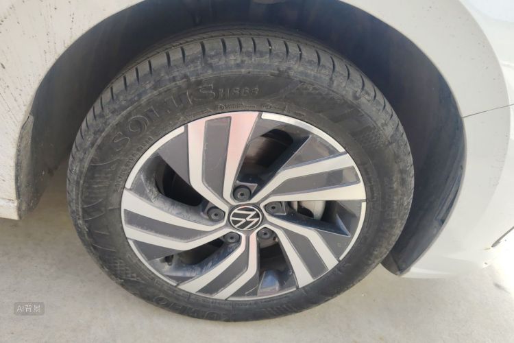 Volkswagen Bora 2025 car image #9