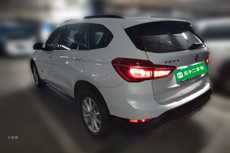 BMW X1 2017 immagine di auto #5