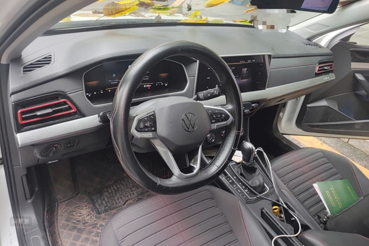 Volkswagen Lavida 2022 car image #11