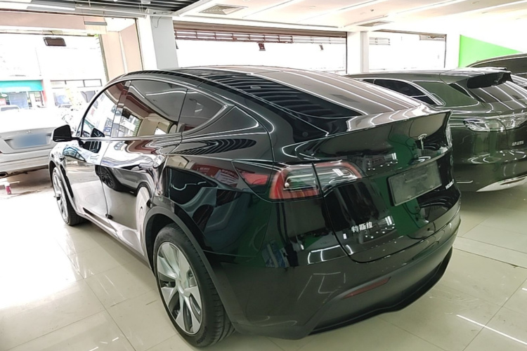 Tesla Model Y 2023 car image #5
