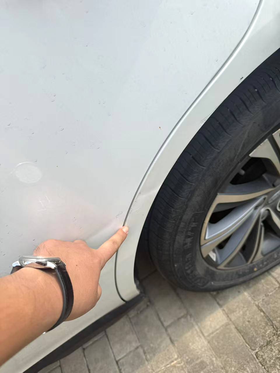 GEELY Vision X6 2022 #4 GEELY Vision X6 2022 изображение автомобиля #4