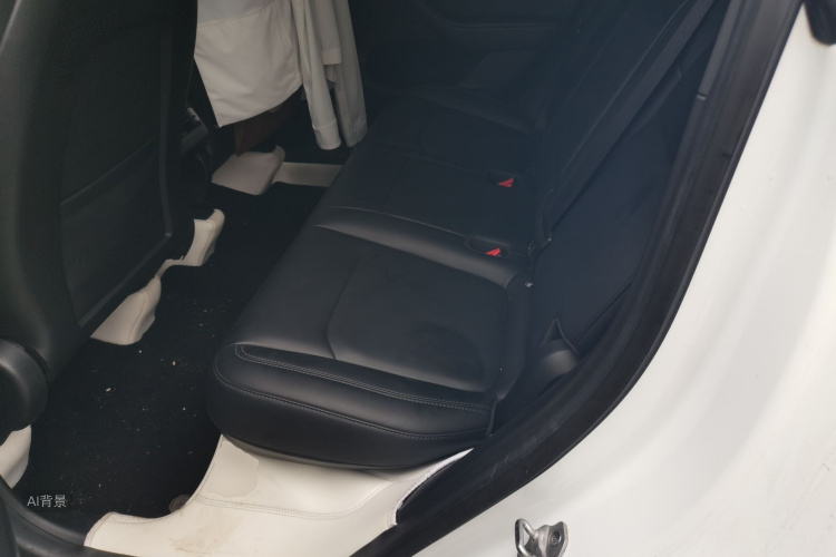 Tesla Model Y 2022 car image #19