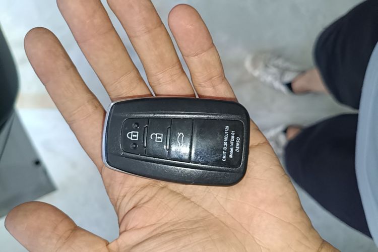 Toyota Corolla 2020 immagine di auto #9
