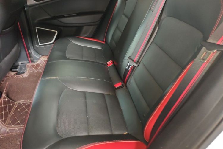 GEELY Emgrand GS 2020 car image #10