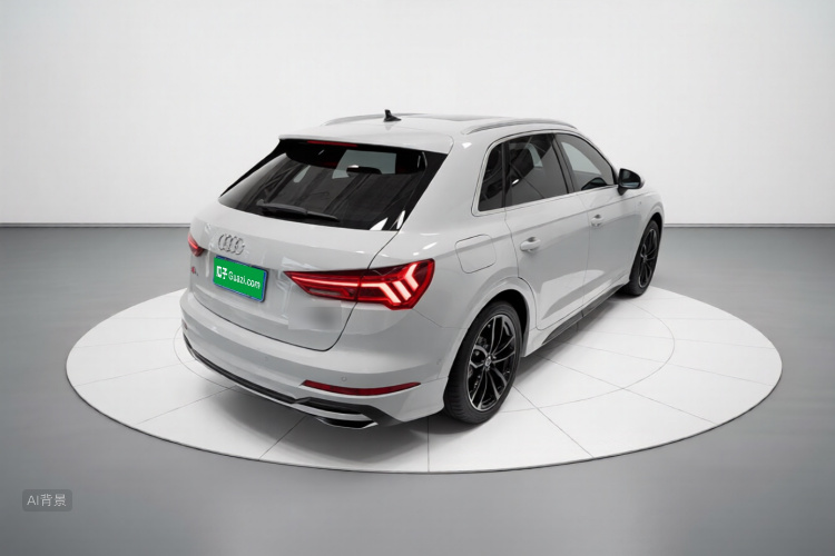 Audi Q3 2022 #7 Audi Q3 2022 car image #7