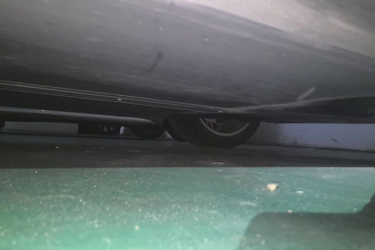 Tesla Model Y 2022 car image #20