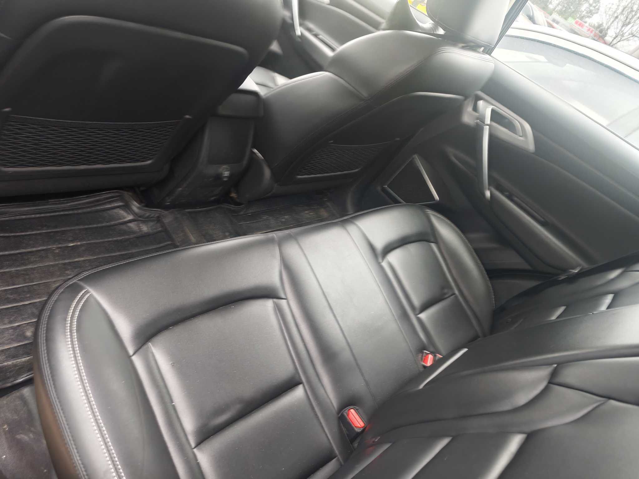 GEELY Boyue 2016 #7 GEELY Boyue 2016 immagine di auto #7