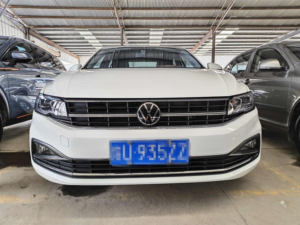 Volkswagen Bora 2022 #2 Volkswagen Bora 2022 immagine di auto #2