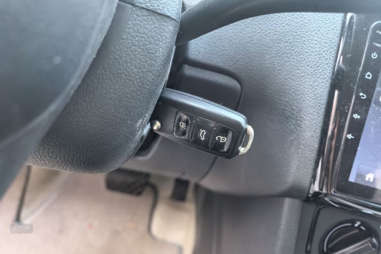 Volkswagen Polo 2018 #10 Volkswagen Polo 2018 car image #10