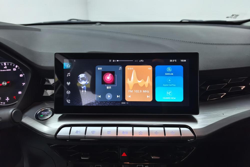 2025 car image #12