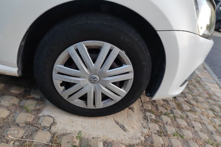 Volkswagen Polo 2019 #9 Volkswagen Polo 2019 car image #9
