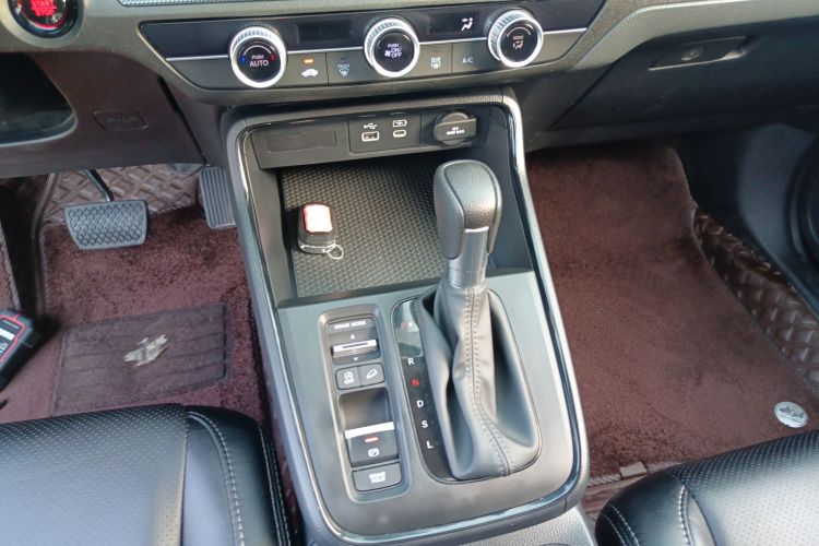 Honda CR-V 2024 immagine di auto #19