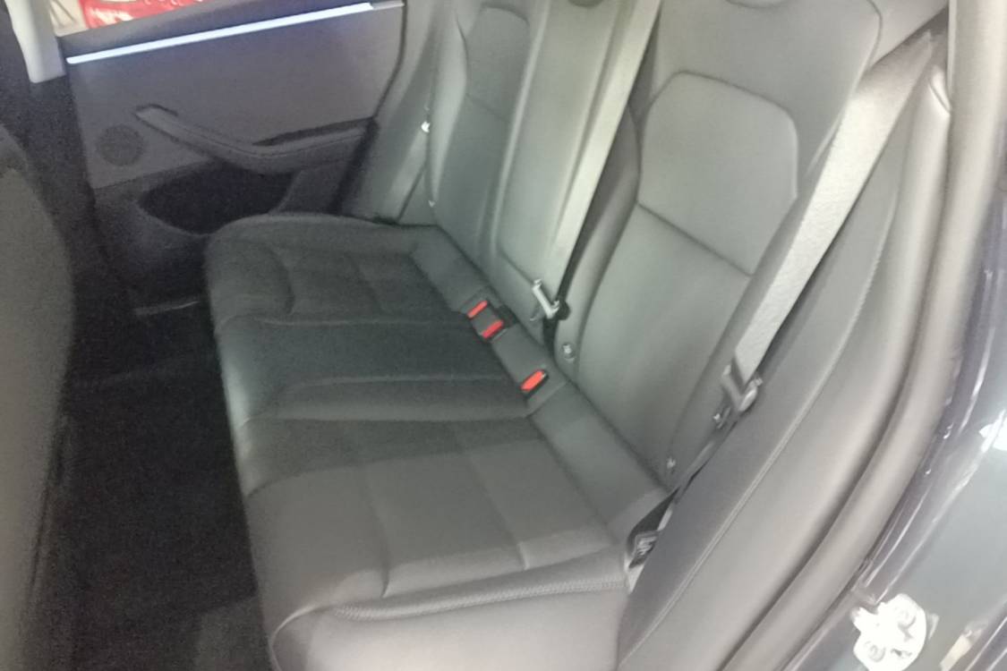 Tesla Model 3 2024 #13 Tesla Model 3 2024 car image #13