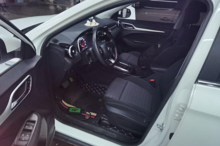 MG ZS 2021 #16 MG ZS 2021 image de voiture #16