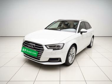 Audi A3 2019 immagine di auto 