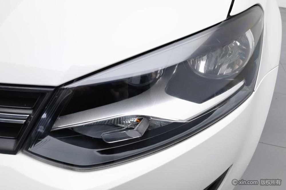 Volkswagen Polo 2014 #7 Volkswagen Polo 2014 car image #7