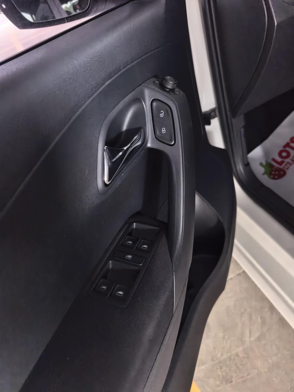 Volkswagen Polo 2018 #13 Volkswagen Polo 2018 car image #13