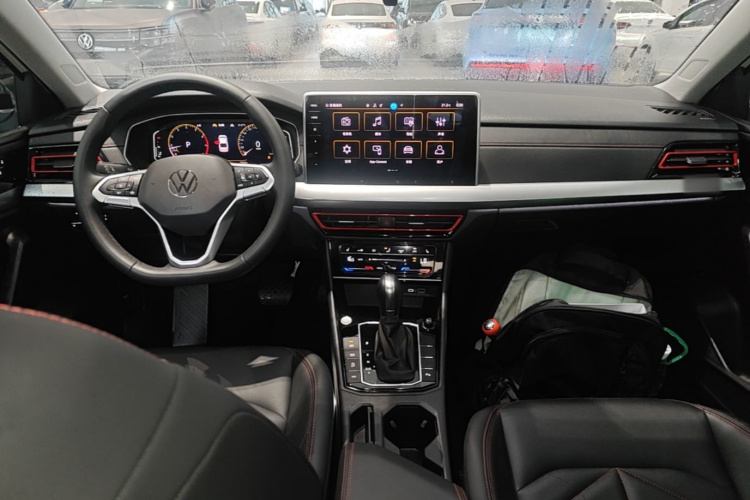 Volkswagen Lavida 2025 car image #10