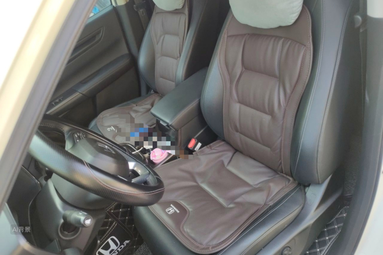 Honda CR-V 2023 car image #17
